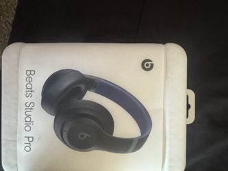 Beats Studio Pros