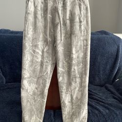 Hollister jogger sweatpants - men’s size medium