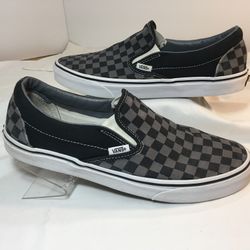 Mens Vans  Sz 10