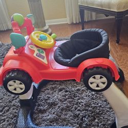 Baby Walker
