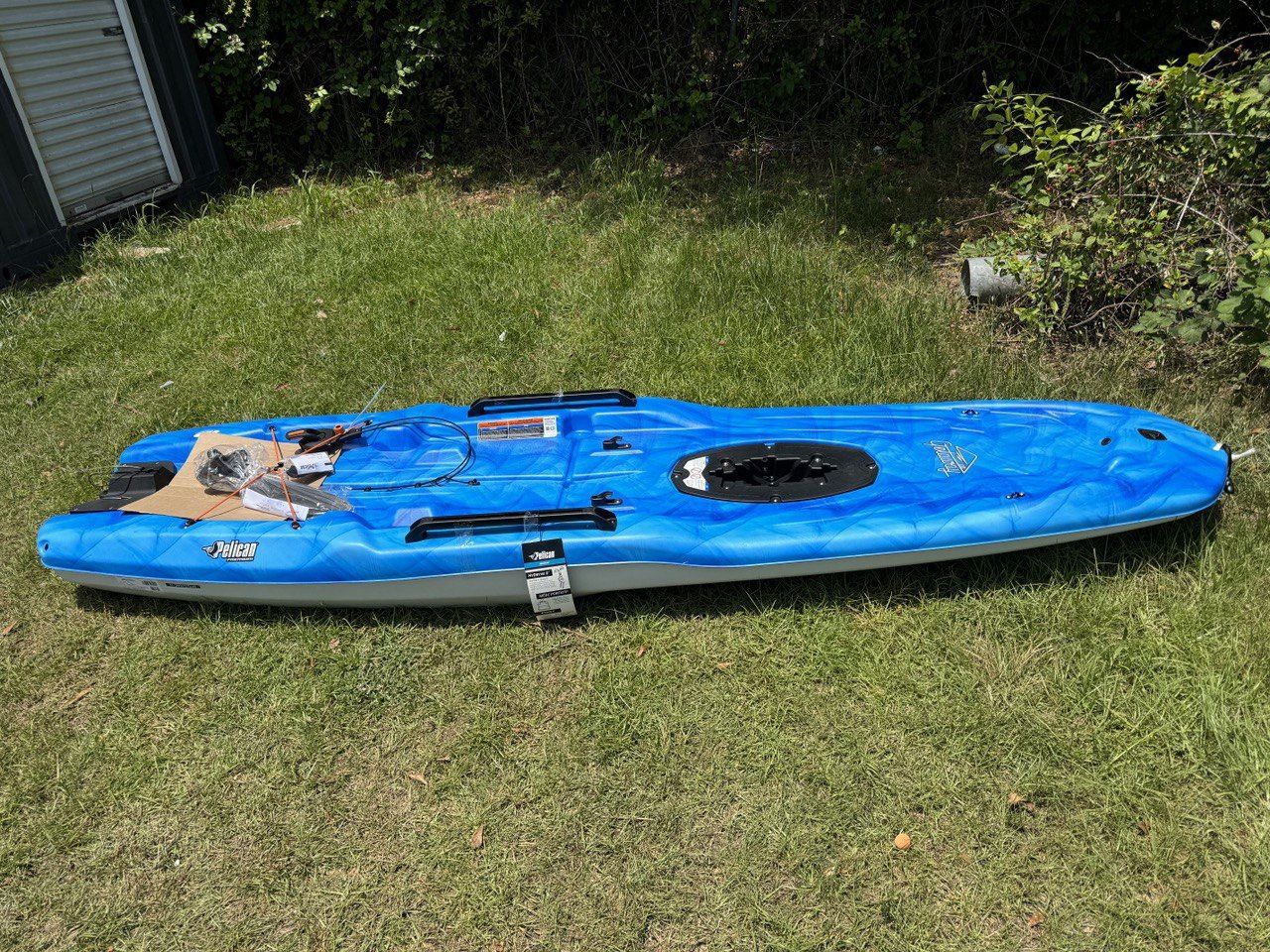 Kayak