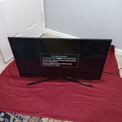 36 Samsung TV In Televisions In Smart TV In Very Good Condition No Remote 