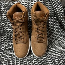 Men’s Nike Dunk High Premium