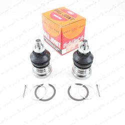 555 Upper Ball Joint's for 4Runner Sequoia Tacoma Tundra MADE IN JAPAN X2