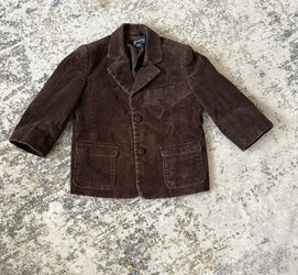 Blazer Size 24 Months 