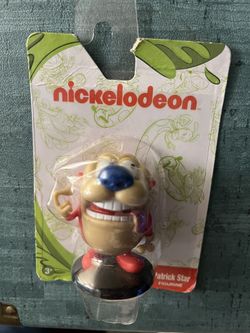 Mispackaged  