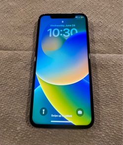 iPhone X 64GB