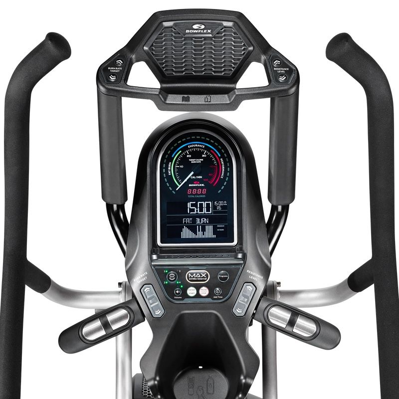 BowFlex Max Trainer M7