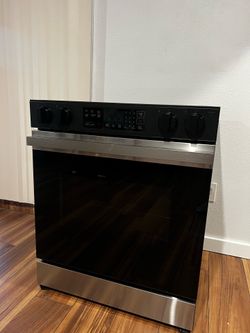 Samsung Stove