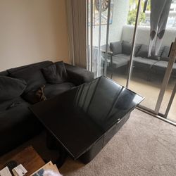 48’ FLAT SCREEN TLC