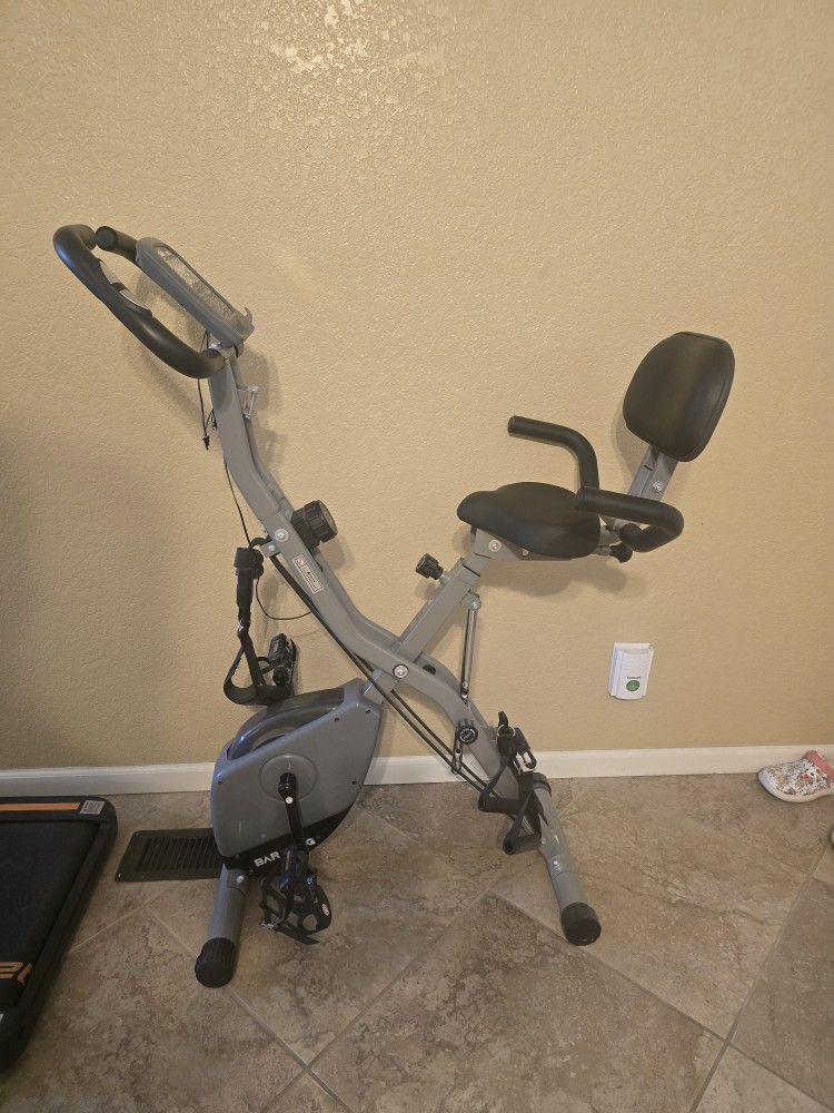 Exercise Bike