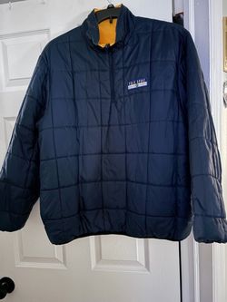 Polo Sport Ralph Lauren Reversible Puffer Jacket Size L