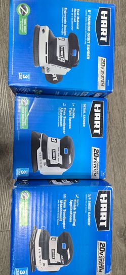 Hart tools