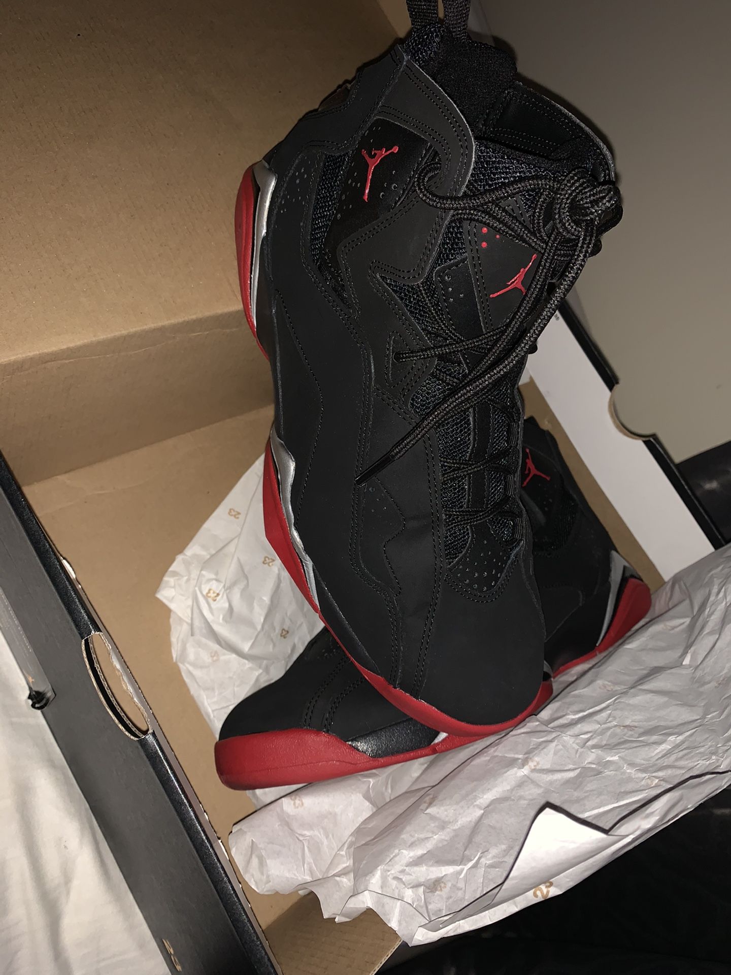 Brand new