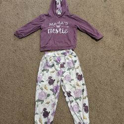 Girl 2t Set