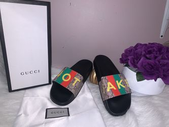 Slides Excellent Quality 