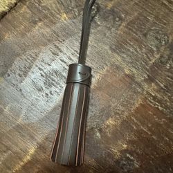 Louis Vuitton Authentic  Tassel