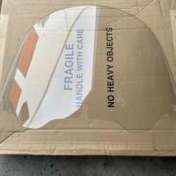 Harley Davidson Windscreen New