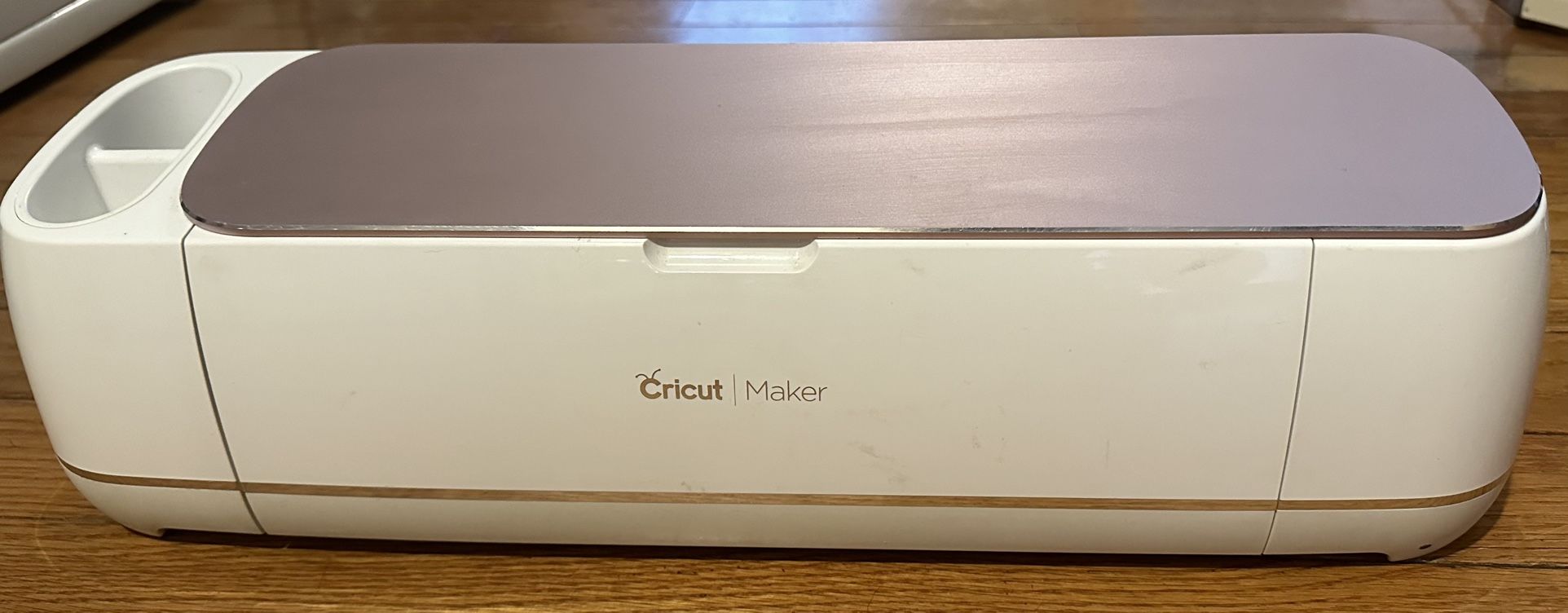 Circuit Maker -rose Gold