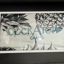 Dock-A-Tot Grand Spare Cover (Unopened)