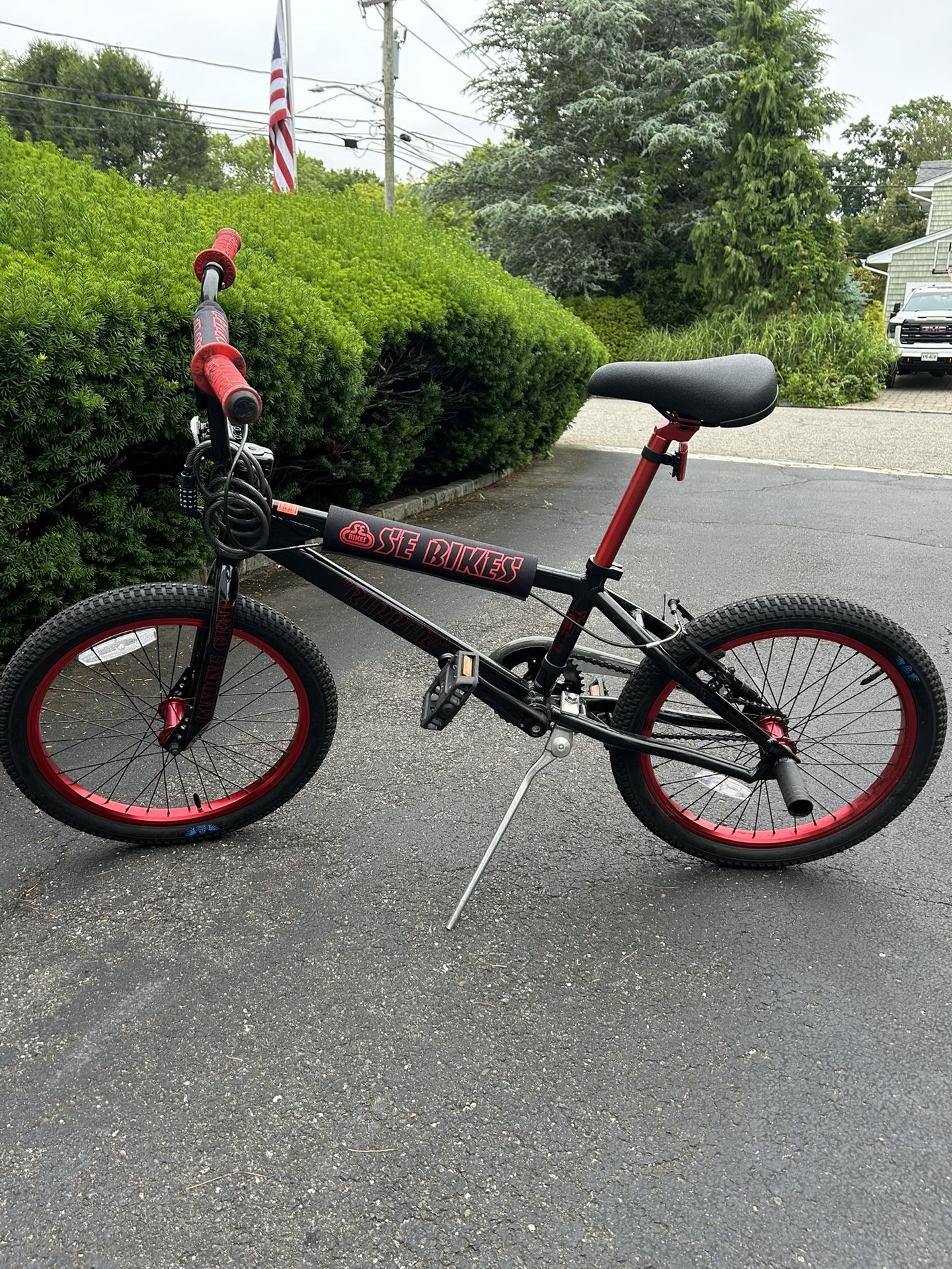 SE Bike Ripper 20”