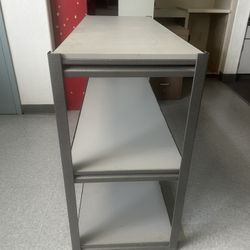 Shelving Unit