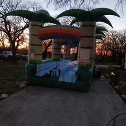 Water slide for sale