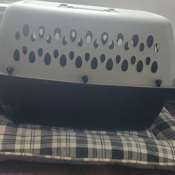 Small Pet Carrier