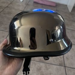 Half Helmet 
