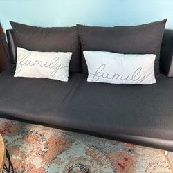 Elegant Sofa - 3 Seater