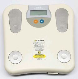 Tanta Bathroom scales 