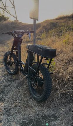 Built rad runner 2