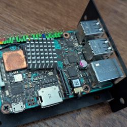 Asus Thinker Board V1