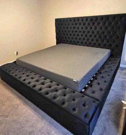 New Bedframe in box 📦 $899
