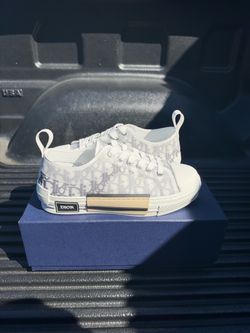 Dior shoe