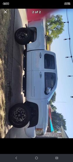 2011 Chevrolet Silverado