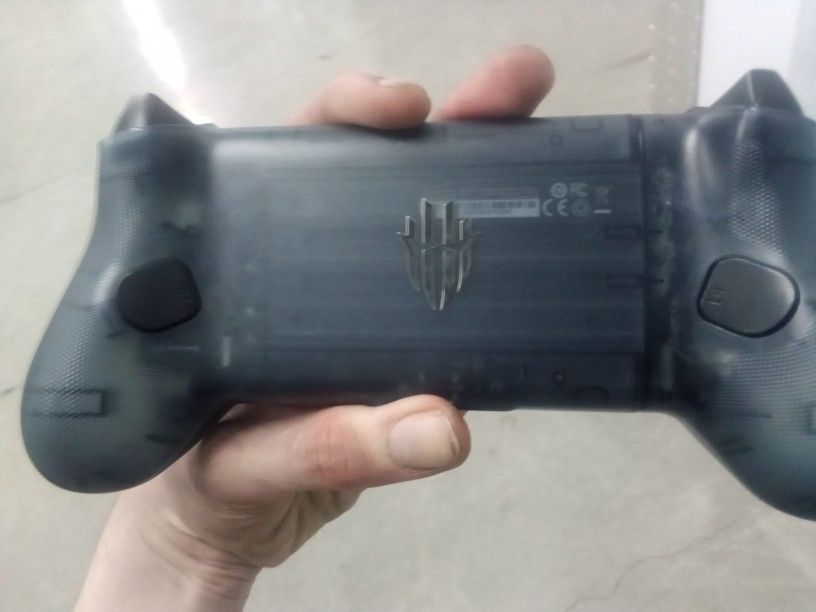 Redmagic Videogame Controller