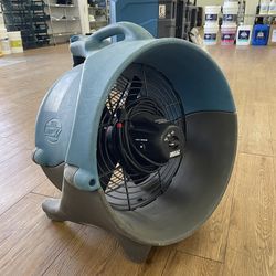 Air Mover - Dri-Eaz Jet CXV TurboDryer