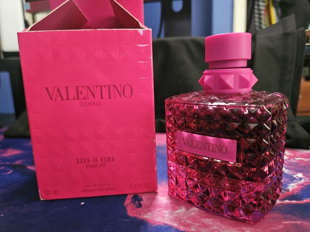 Valentino Perfume (Shipping ONLY)
