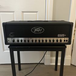 Peavy 6505+ Amp Head 120W
