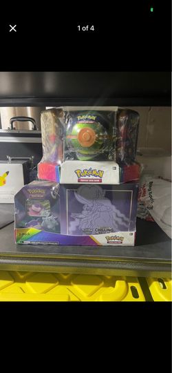 Pokemon Bundle