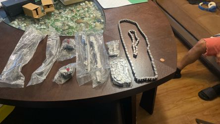 Timing Chain Set For 2001 Lincoln Ls 300