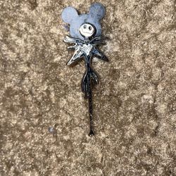 Jack Skellington Disney Pin