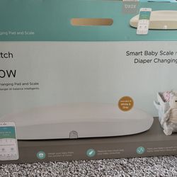 Changing Pad/Baby Changing Pad
