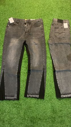 Gallery Dept Flared Jeans