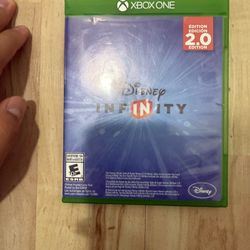 Disney Infinity 2.0 Xbox One Edition