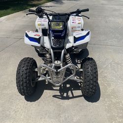 🏍️ 2001 Yamaha Blaster – Runs Great – Lots of Upgrades