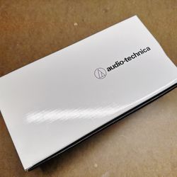 Audio-Technica AT875R Condenser Mic (NEW)