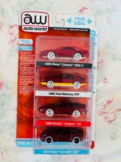 Auto world