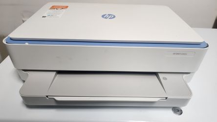 HP ENVY 6065e All-in-One Printer